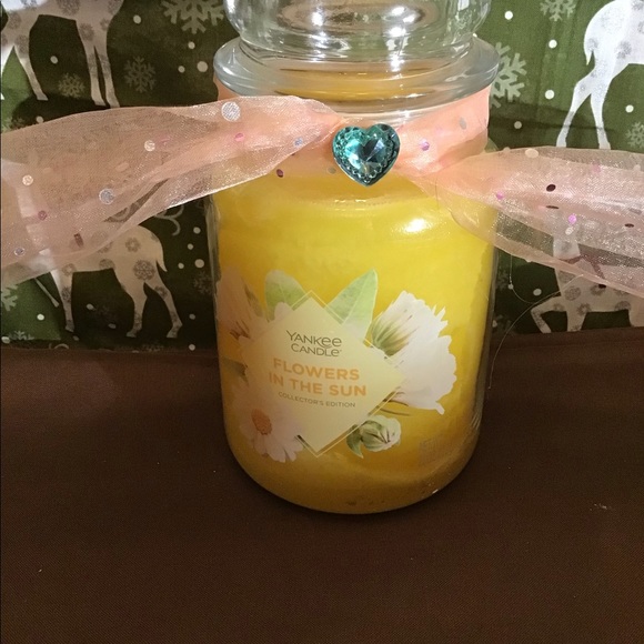 Yankee candle